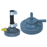 Maxbell Heater Fuel Pump Damper 478814 Premium for High Performance Single