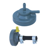 Maxbell Heater Fuel Pump Damper 478814 Premium for High Performance Single