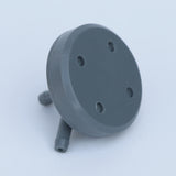 Maxbell Heater Fuel Pump Damper 478814 Premium for High Performance Single