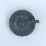 Maxbell Heater Fuel Pump Damper 478814 Premium for High Performance Single