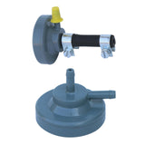 Maxbell Heater Fuel Pump Damper 478814 Premium for High Performance Single