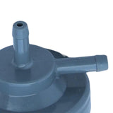 Maxbell Heater Fuel Pump Damper 478814 Premium for High Performance Single