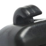 Maxbell Interior Sun Visor Clip Hook Hanger 8U0857562A for S4 S5 A6 A7 Black