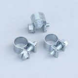 Maxbell filter Hose Clip Pipe Kit Replacement for Eberspacher Heater