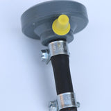 Maxbell Heater Fuel Pump Damper 478814 Premium for High Performance Kit