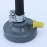 Maxbell Heater Fuel Pump Damper 478814 Premium for High Performance Kit
