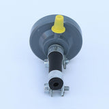 Maxbell Heater Fuel Pump Damper 478814 Premium for High Performance Kit