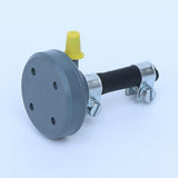 Maxbell Heater Fuel Pump Damper 478814 Premium for High Performance Kit