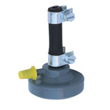 Maxbell Heater Fuel Pump Damper 478814 Premium for High Performance Kit