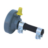 Maxbell Heater Fuel Pump Damper 478814 Premium for High Performance Kit