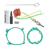 Maxbell Glow Plug Repair Kit Maintenance Supplies for 24V 5kW Parking Heater