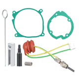 Maxbell Glow Plug Repair Kit Maintenance Supplies for 24V 5kW Parking Heater