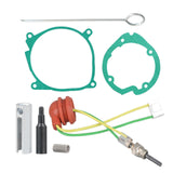 Maxbell Glow Plug Repair Kit Maintenance Supplies for 24V 5kW Parking Heater
