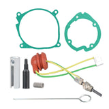 Maxbell Glow Plug Repair Kit Maintenance Supplies for 24V 5kW Parking Heater