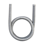 Maxbell Parking Diesel Gas Vent Hose 40 inch for Webasto Diesel Heater Replaces