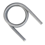 Maxbell Parking Diesel Gas Vent Hose 40 inch for Webasto Diesel Heater Replaces