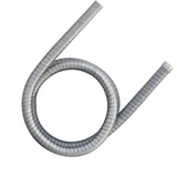 Maxbell Parking Diesel Gas Vent Hose 40 inch for Webasto Diesel Heater Replaces