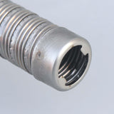 Maxbell Parking Diesel Gas Vent Hose 40 inch for Webasto Diesel Heater Replaces