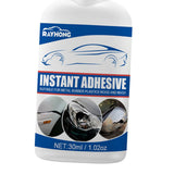 Maxbell Leather Repair Glue Household Leather Repair for Car Interior