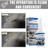 Maxbell Leather Repair Glue Household Leather Repair for Car Interior