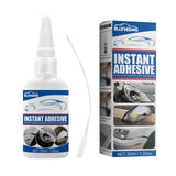 Maxbell Leather Repair Glue Household Leather Repair for Car Interior