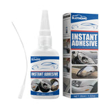Maxbell Leather Repair Glue Household Leather Repair for Car Interior