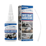 Maxbell Leather Repair Glue Household Leather Repair for Car Interior