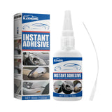Maxbell Leather Repair Glue Household Leather Repair for Car Interior