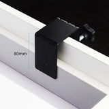 Maxbell 2x Drawer Front Installation Clamps Multifunction for Craft Repair Woodwork