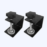 Maxbell 2x Drawer Front Installation Clamps Multifunction for Craft Repair Woodwork