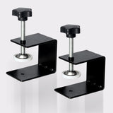 Maxbell 2x Drawer Front Installation Clamps Multifunction for Craft Repair Woodwork