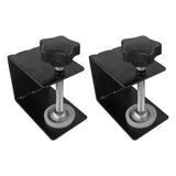Maxbell 2x Drawer Front Installation Clamps Multifunction for Craft Repair Woodwork