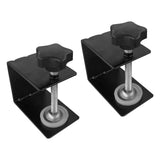 Maxbell 2x Drawer Front Installation Clamps Multifunction for Craft Repair Woodwork