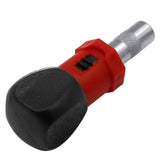 Maxbell Precision Ratchet Screwdriver Replaceable Repair Tool for Home Maintenance
