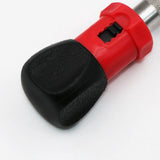 Maxbell Precision Ratchet Screwdriver Replaceable Repair Tool for Home Maintenance