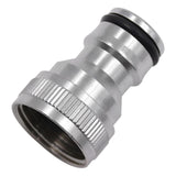 Maxbell Hose Adapter Quickly Connect Fitting Hose Pipe Attachments for Garden Home
