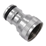Maxbell Hose Adapter Quickly Connect Fitting Hose Pipe Attachments for Garden Home