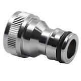 Maxbell Hose Adapter Quickly Connect Fitting Hose Pipe Attachments for Garden Home