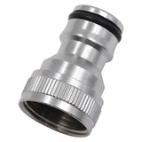 Maxbell Hose Adapter Quickly Connect Fitting Hose Pipe Attachments for Garden Home