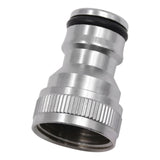 Maxbell Hose Adapter Quickly Connect Fitting Hose Pipe Attachments for Garden Home