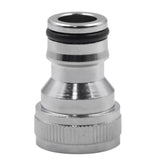 Maxbell Hose Adapter Quickly Connect Fitting Hose Pipe Attachments for Garden Home