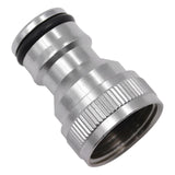 Maxbell Hose Adapter Quickly Connect Fitting Hose Pipe Attachments for Garden Home