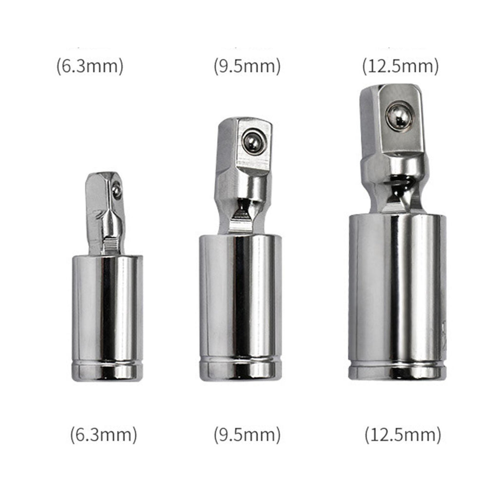 Spring Socket Adaptor ⚡️Buy Maxbell Impact Grade Universal Joint Swivel Socket Adapter Spring ...