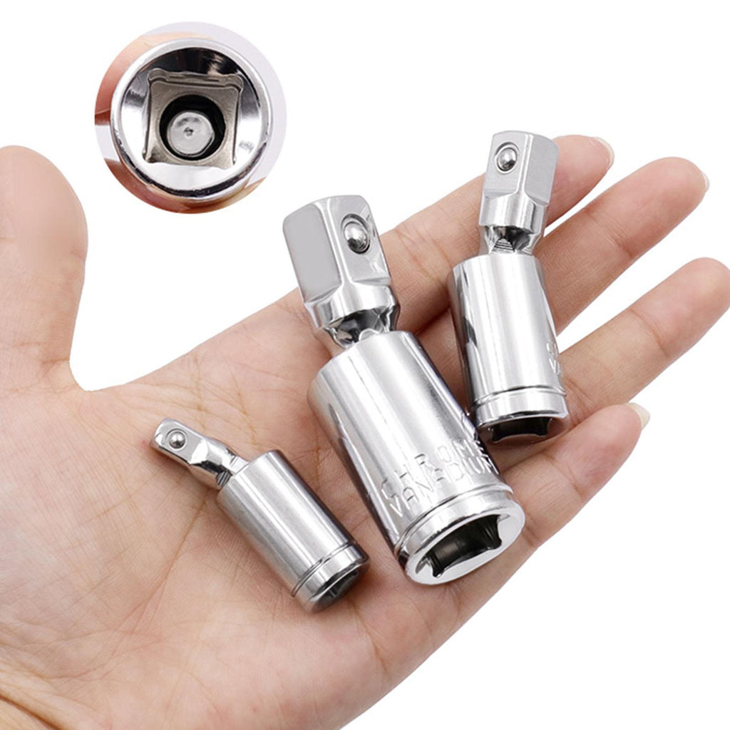 ⚡️Buy Maxbell Impact Grade Universal Joint Swivel Socket Adapter Spring ...