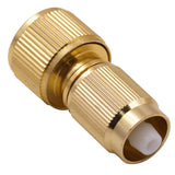Maxbell 9.5mm Garden hose Connect Garden Hose Fittings Adjustable for Indoor