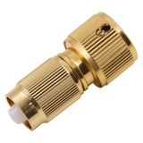 Maxbell 9.5mm Garden hose Connect Garden Hose Fittings Adjustable for Indoor