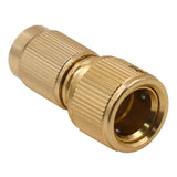 Maxbell 9.5mm Garden hose Connect Garden Hose Fittings Adjustable for Indoor