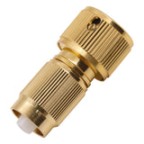 Maxbell 9.5mm Garden hose Connect Garden Hose Fittings Adjustable for Indoor