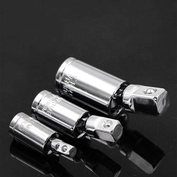Spring Socket Adaptor ⚡️Buy Maxbell Impact Grade Universal Joint Swivel Socket Adapter Spring ...