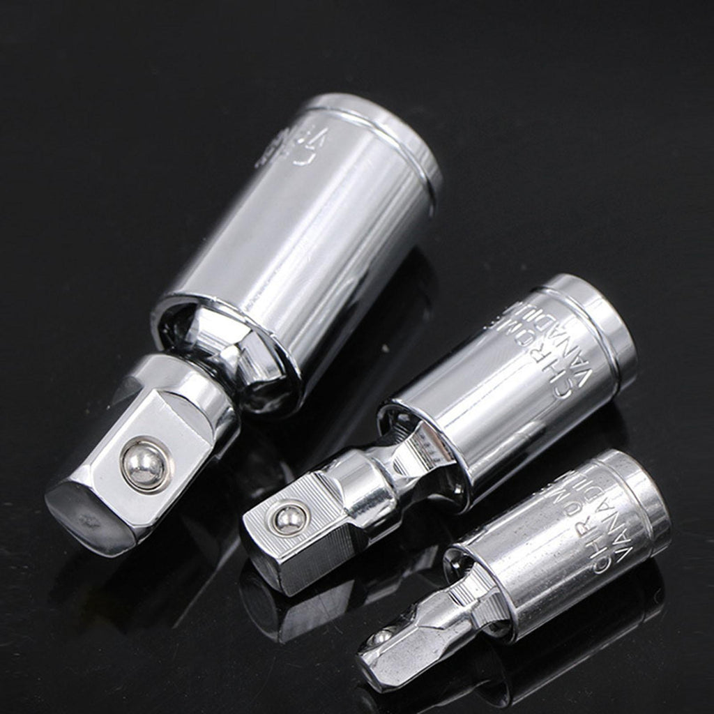 Spring Socket Adaptor ⚡️Buy Maxbell Impact Grade Universal Joint Swivel Socket Adapter Spring ...